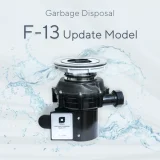 Skewes F-13 Update Model
