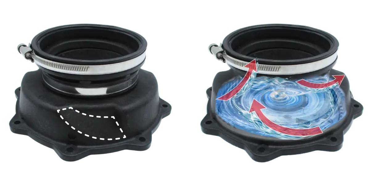 F-13um 水流イメージ