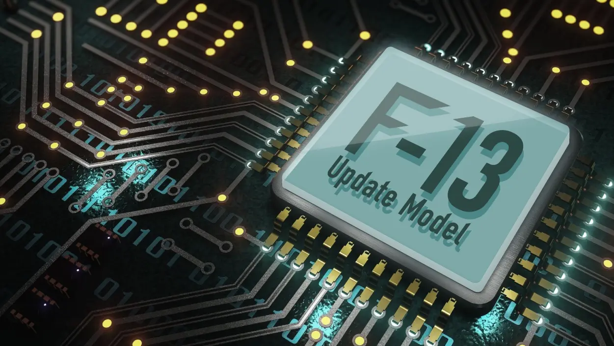 スマート・センサー搭載