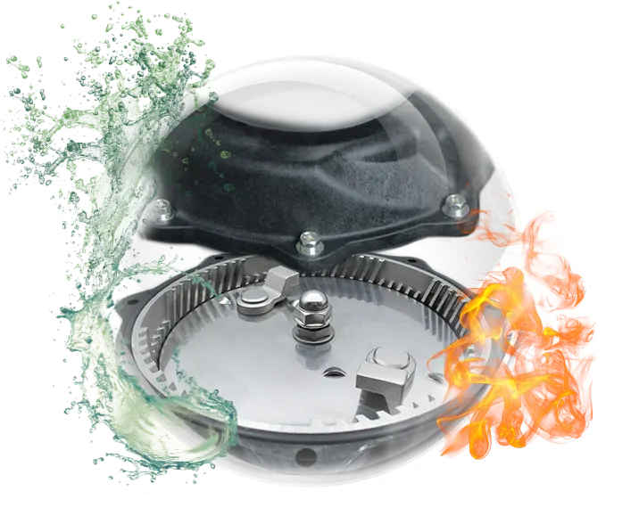 F-13um 耐薬耐熱イメージ