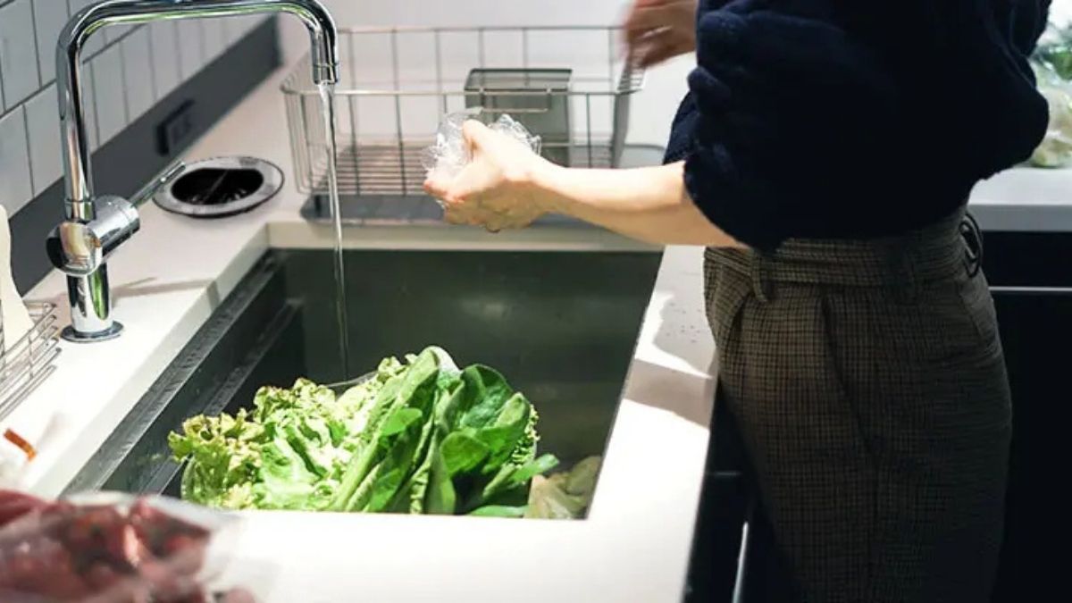 粉砕能力比較テスト